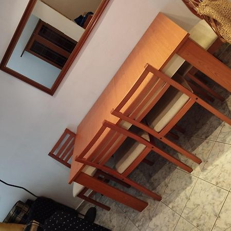 Perigiali Apartment Kavala Extérieur photo