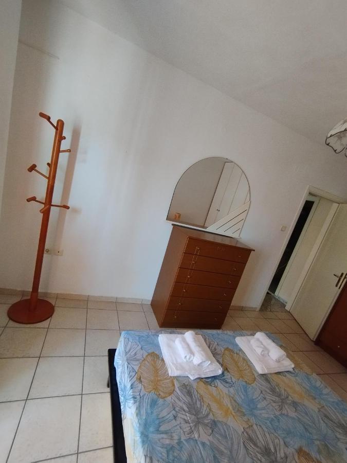 Perigiali Apartment Kavala Extérieur photo