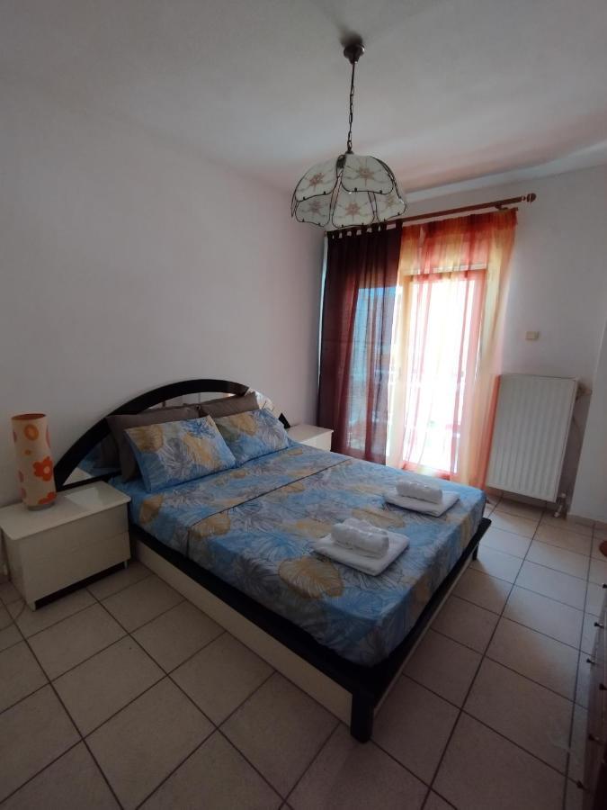 Perigiali Apartment Kavala Extérieur photo