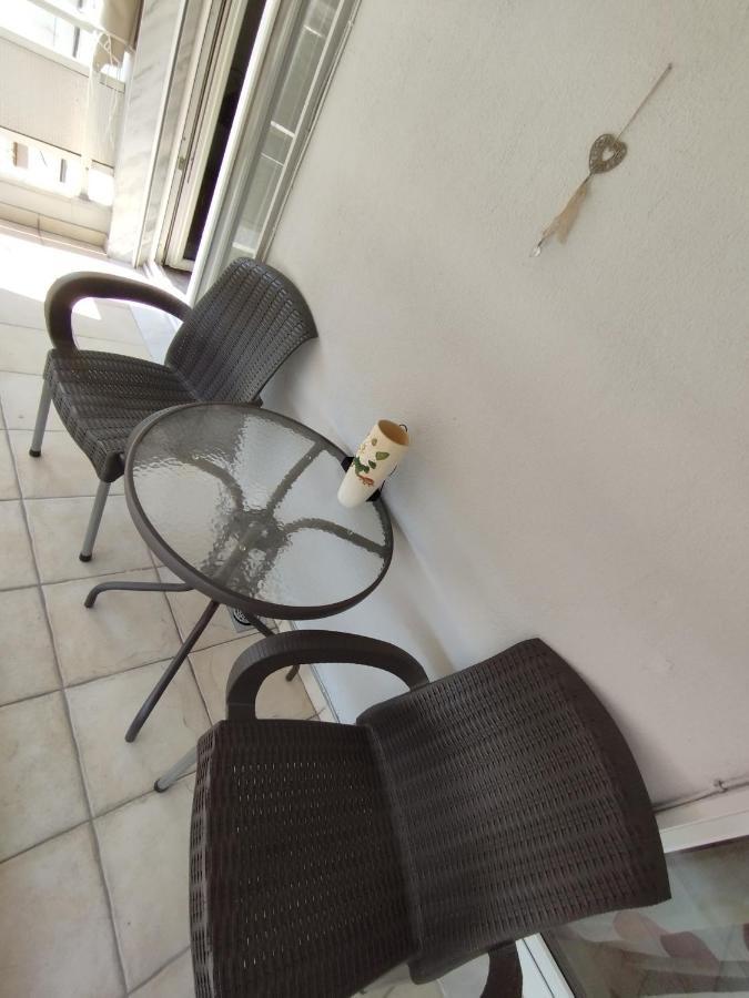 Perigiali Apartment Kavala Extérieur photo