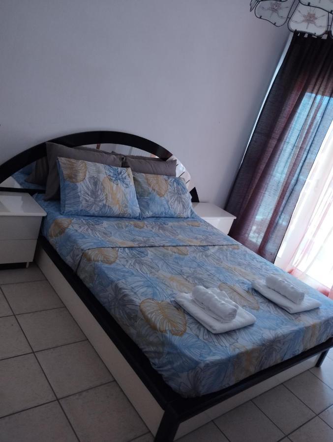 Perigiali Apartment Kavala Extérieur photo