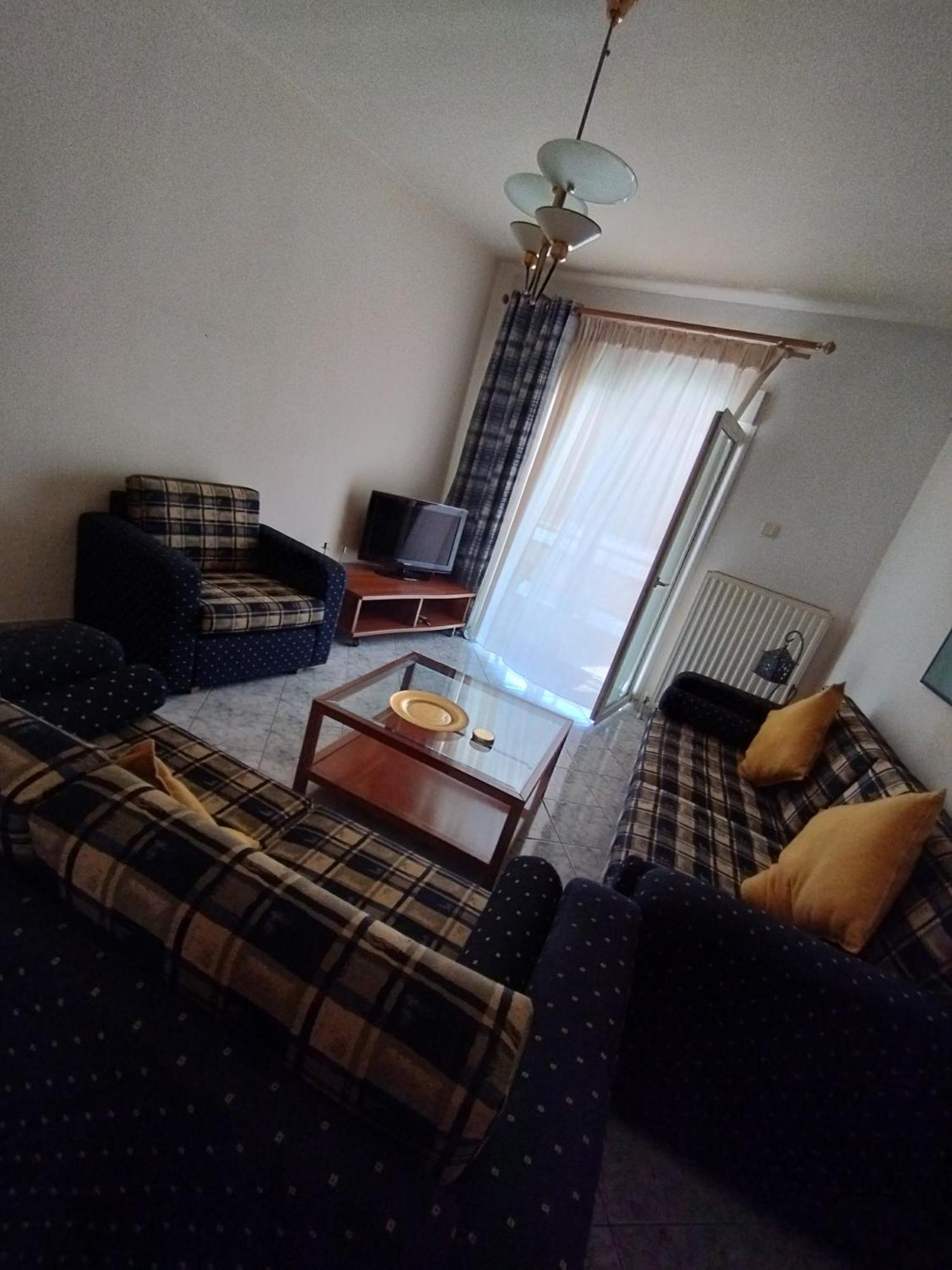 Perigiali Apartment Kavala Extérieur photo