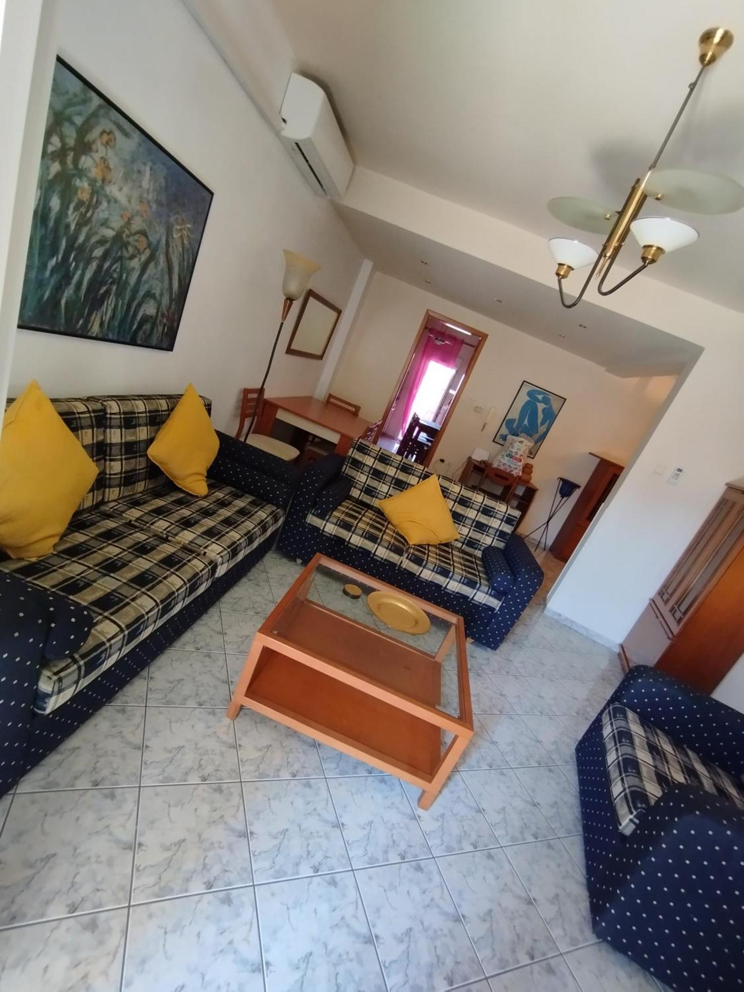 Perigiali Apartment Kavala Extérieur photo