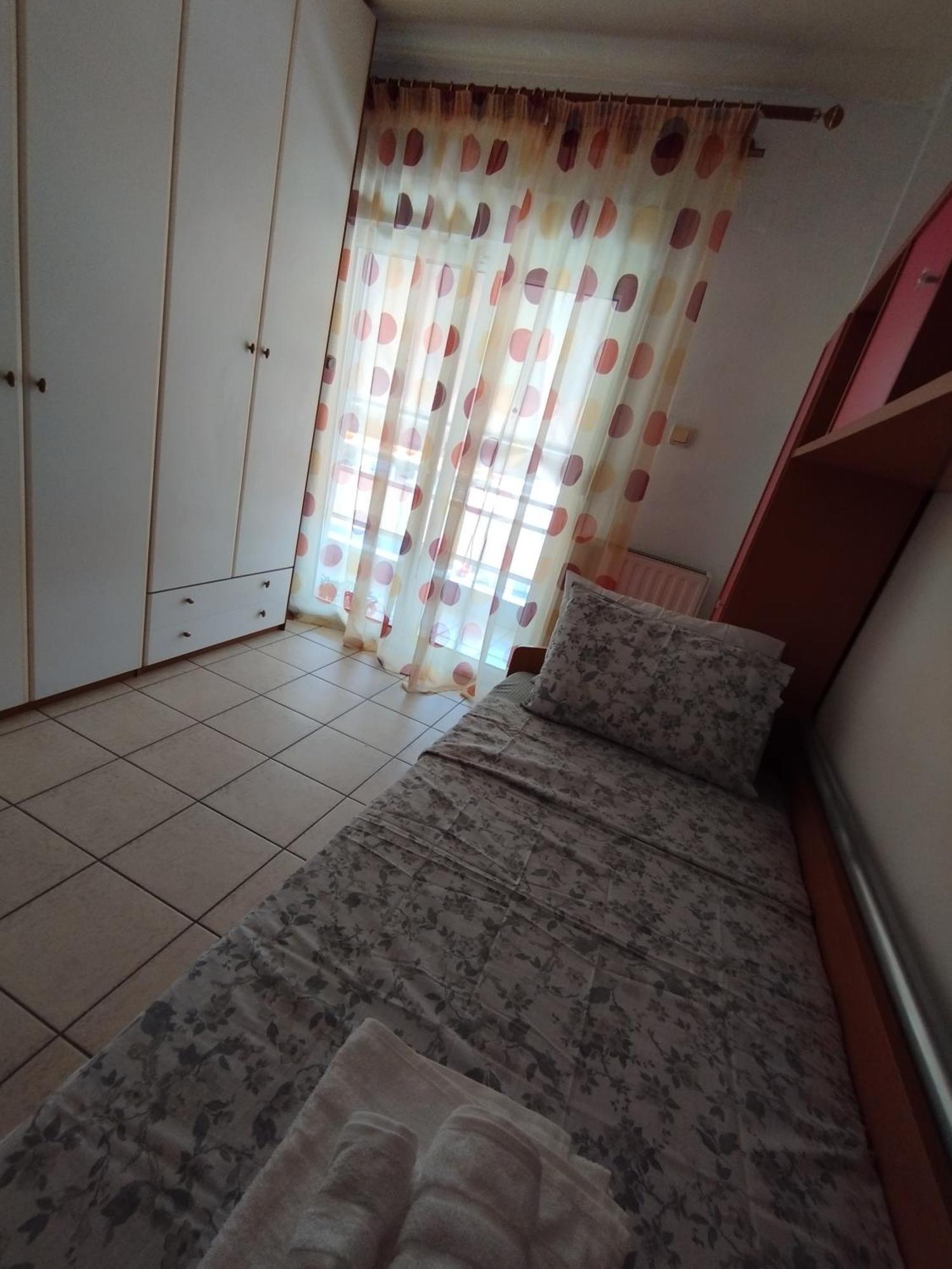 Perigiali Apartment Kavala Extérieur photo