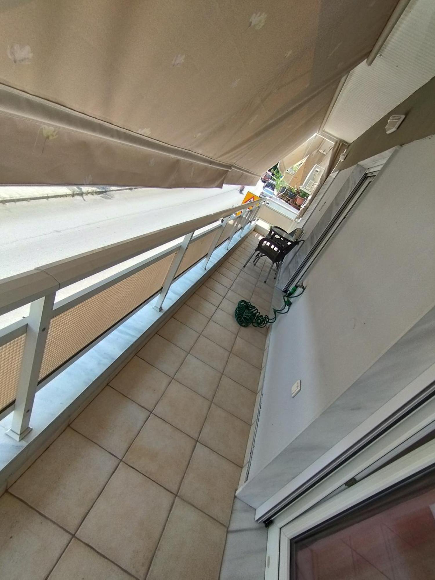 Perigiali Apartment Kavala Extérieur photo