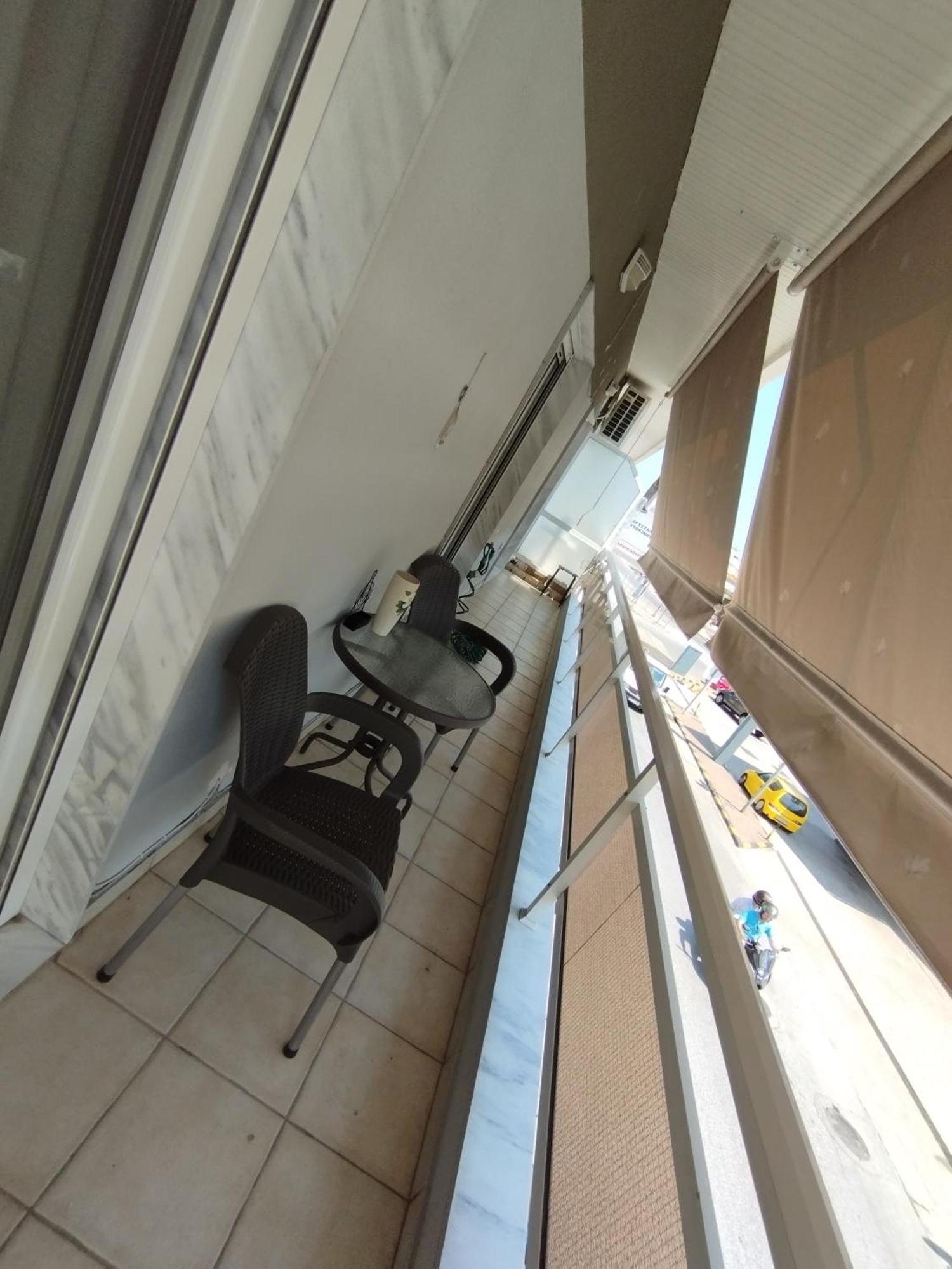 Perigiali Apartment Kavala Extérieur photo