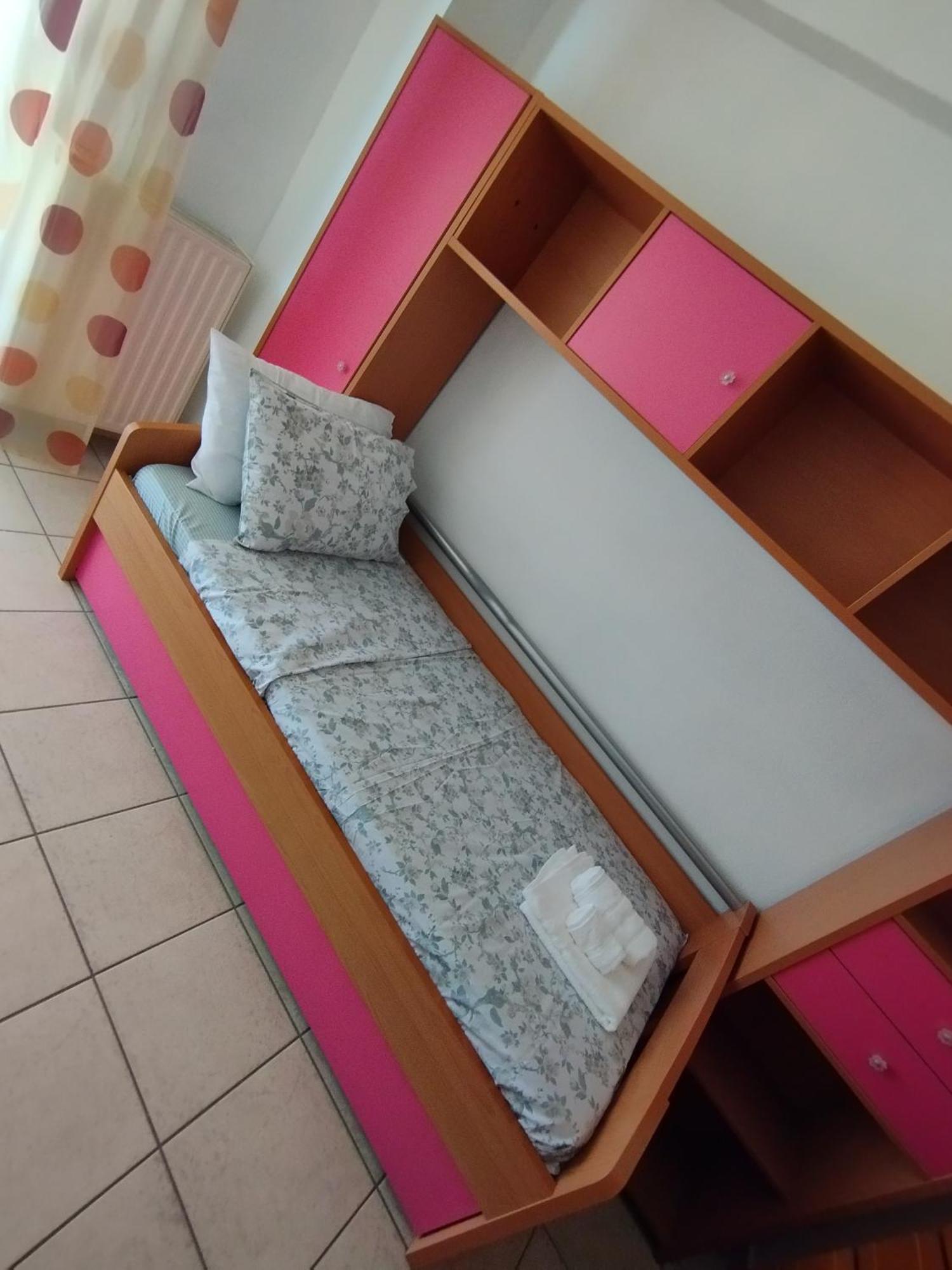 Perigiali Apartment Kavala Extérieur photo