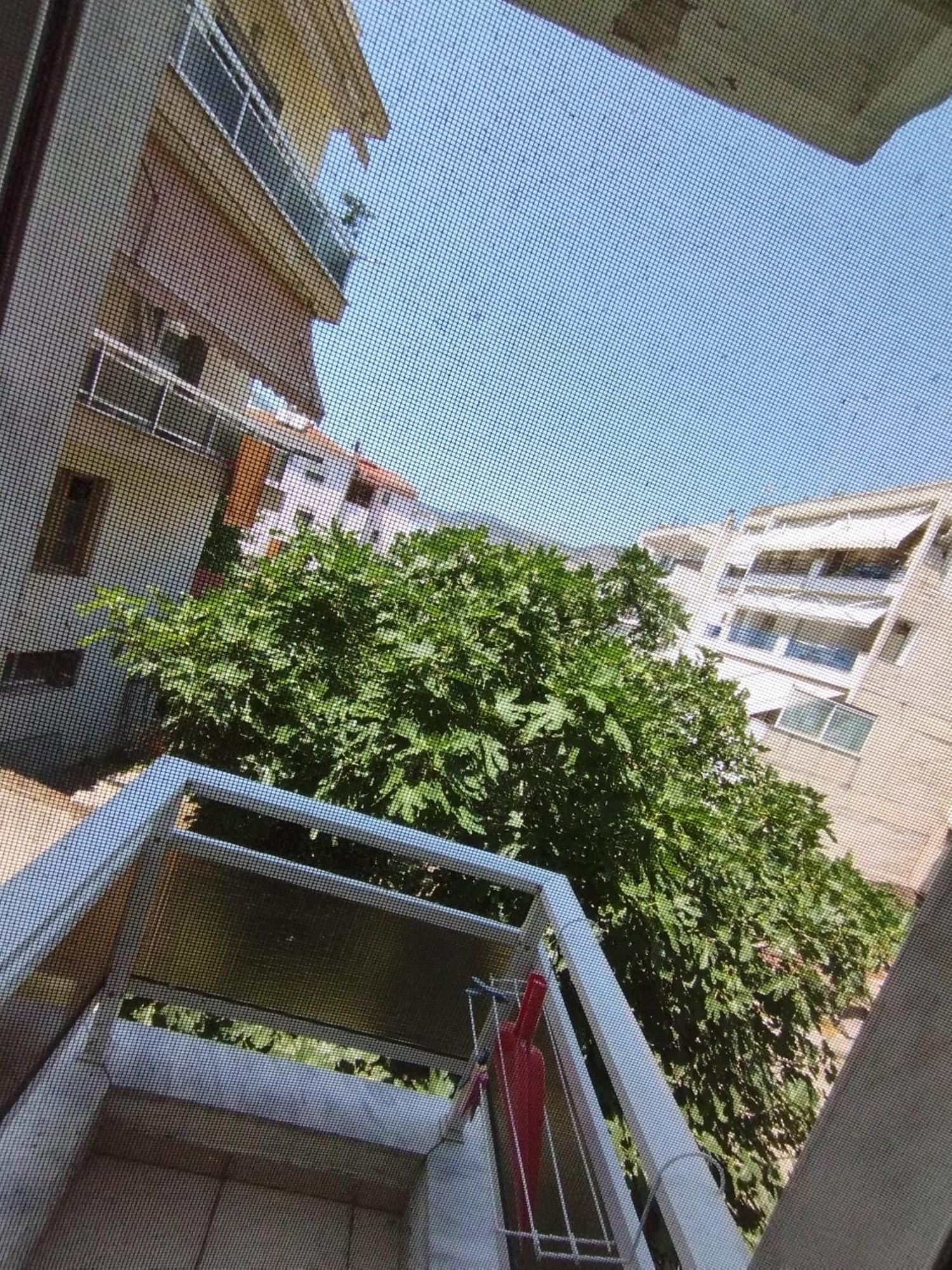 Perigiali Apartment Kavala Extérieur photo